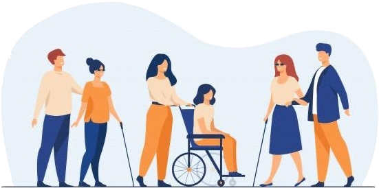 Disabilità